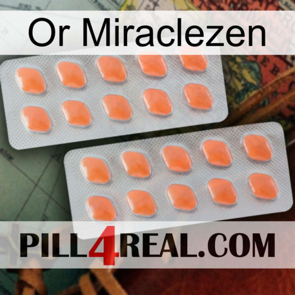 Miraclezen Gold 27
